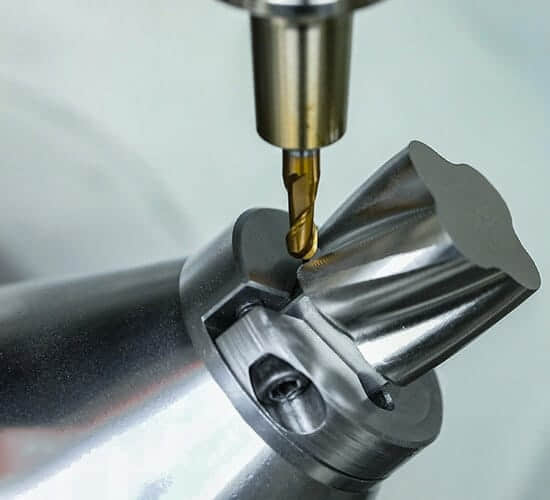 CNC Milling