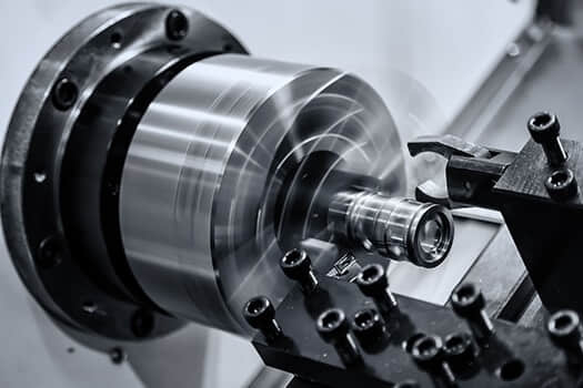 CNC Turning parts