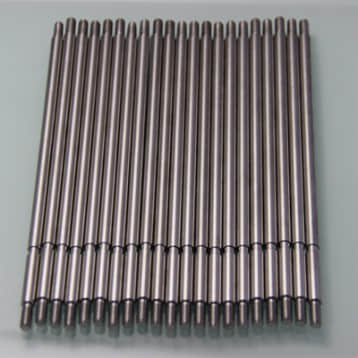 CNC Turning parts