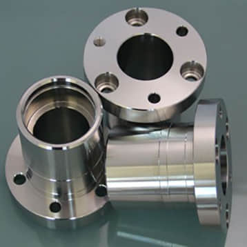 CNC Turning parts