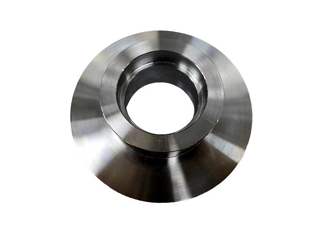 CNC-Milled Parts