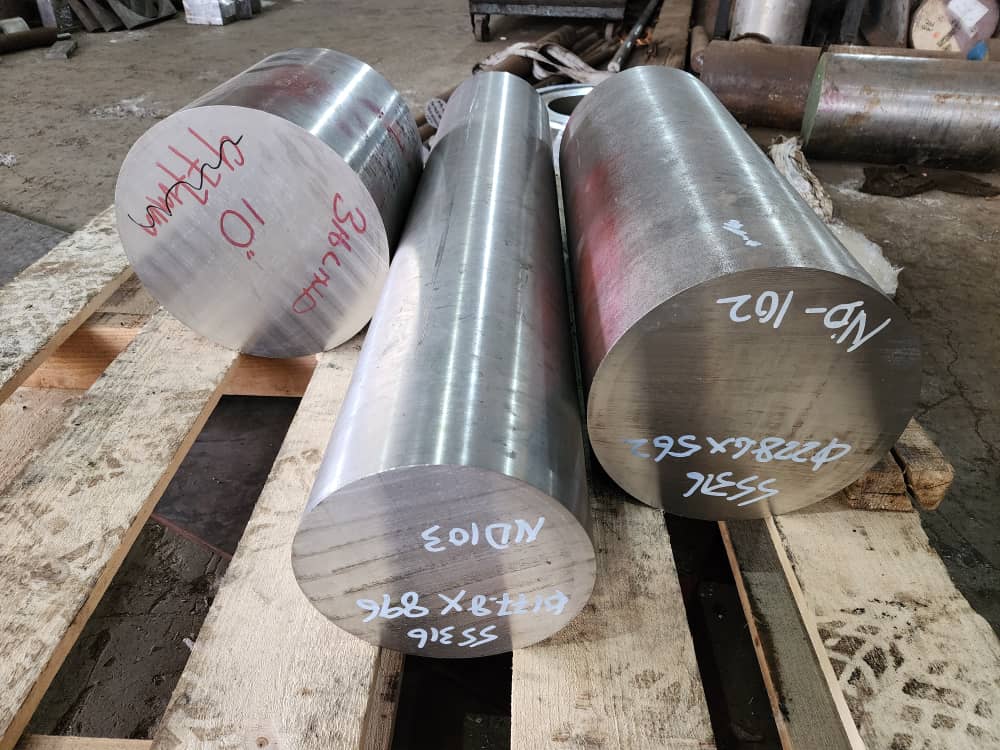 Machining Material Diversity